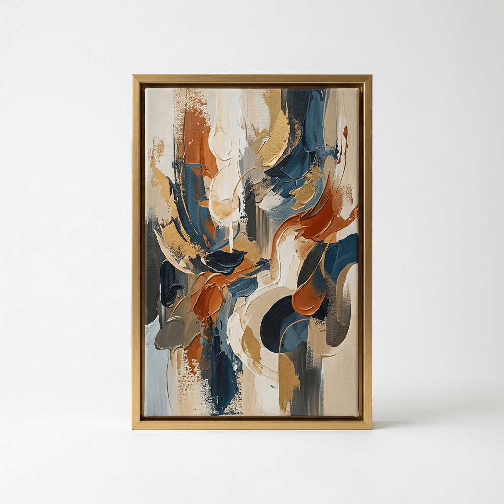 Wall Art Decor for Apartments & Small Spaces