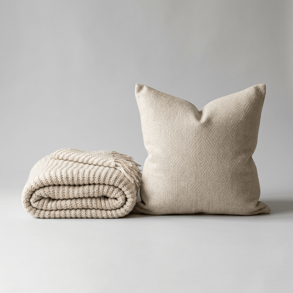 Tapestry Decor & Soft Textile Accents