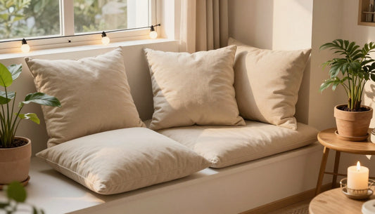 10 Cozy & Affordable Small Balcony Decorating Ideas for Renters
