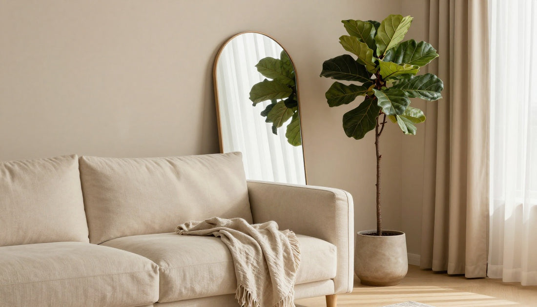 How to Decorate a Small Apartment on a Budget: 10 High-End Tips