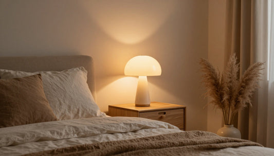 Elevate Your Space: Aesthetic Cozy Lighting Ideas for Bedroom Ambiance