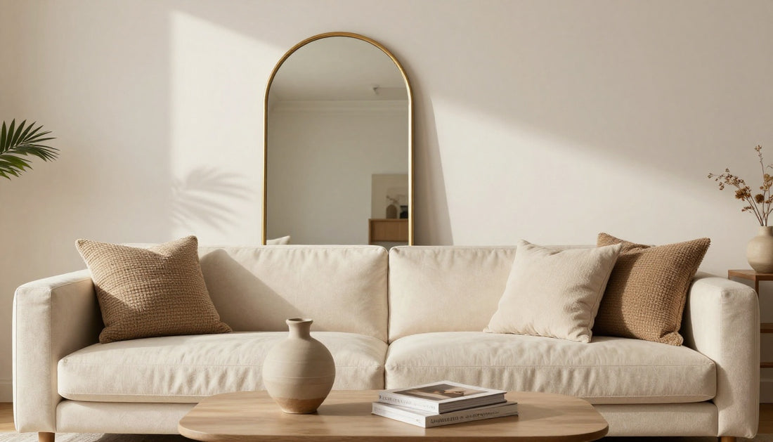 7 Ways to Decorate Your Apartment Without Drilling Holes | Cosavia