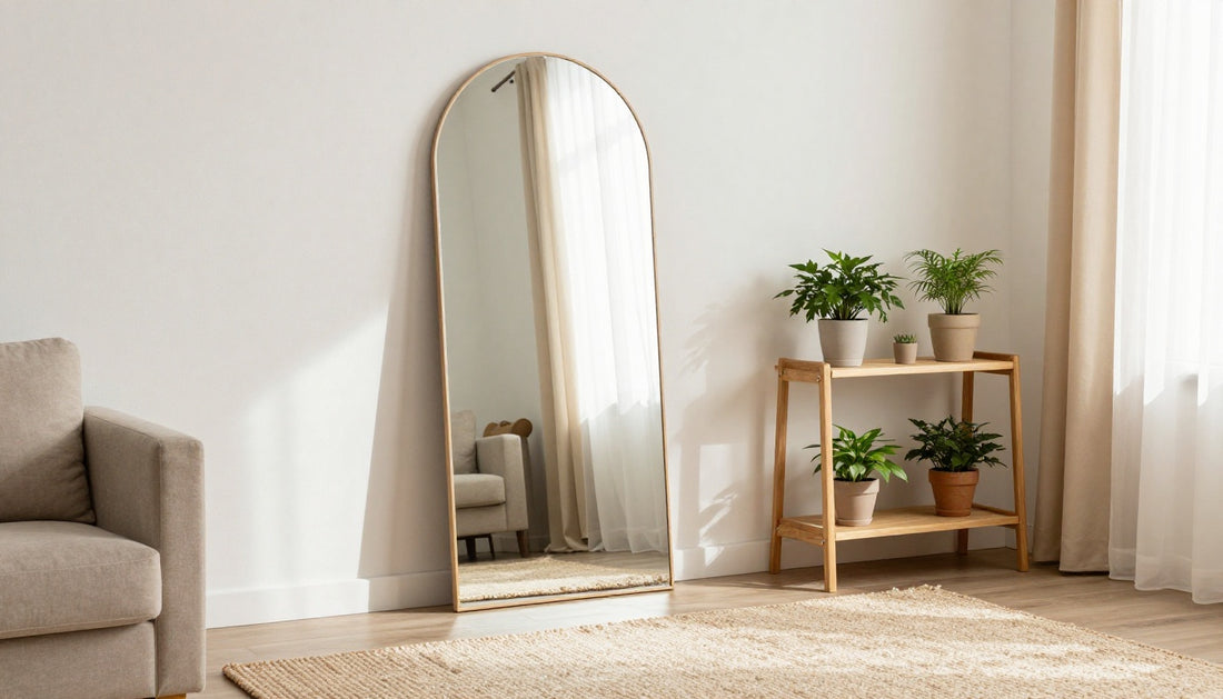 How to Decorate a Small Apartment: 15 No-Drill Renter-Friendly Ideas