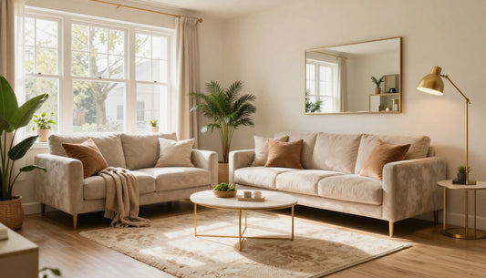 Elevate Your Rental: Best Renter-Friendly Decor Ideas for Small Apartments
