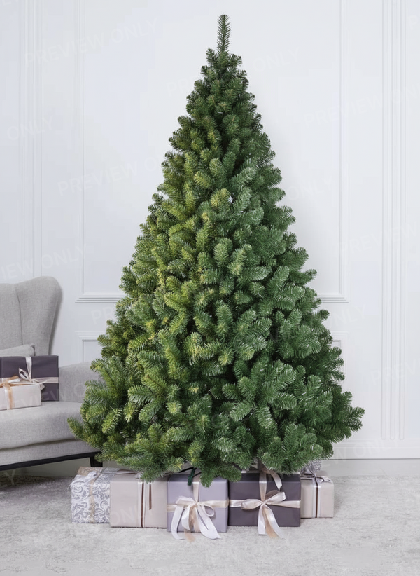 Royal Norway Christmas Tree